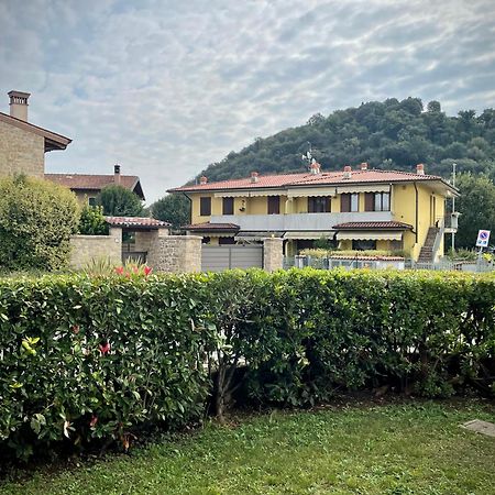 Casa Montorfano Erbusco Apartment Exterior photo