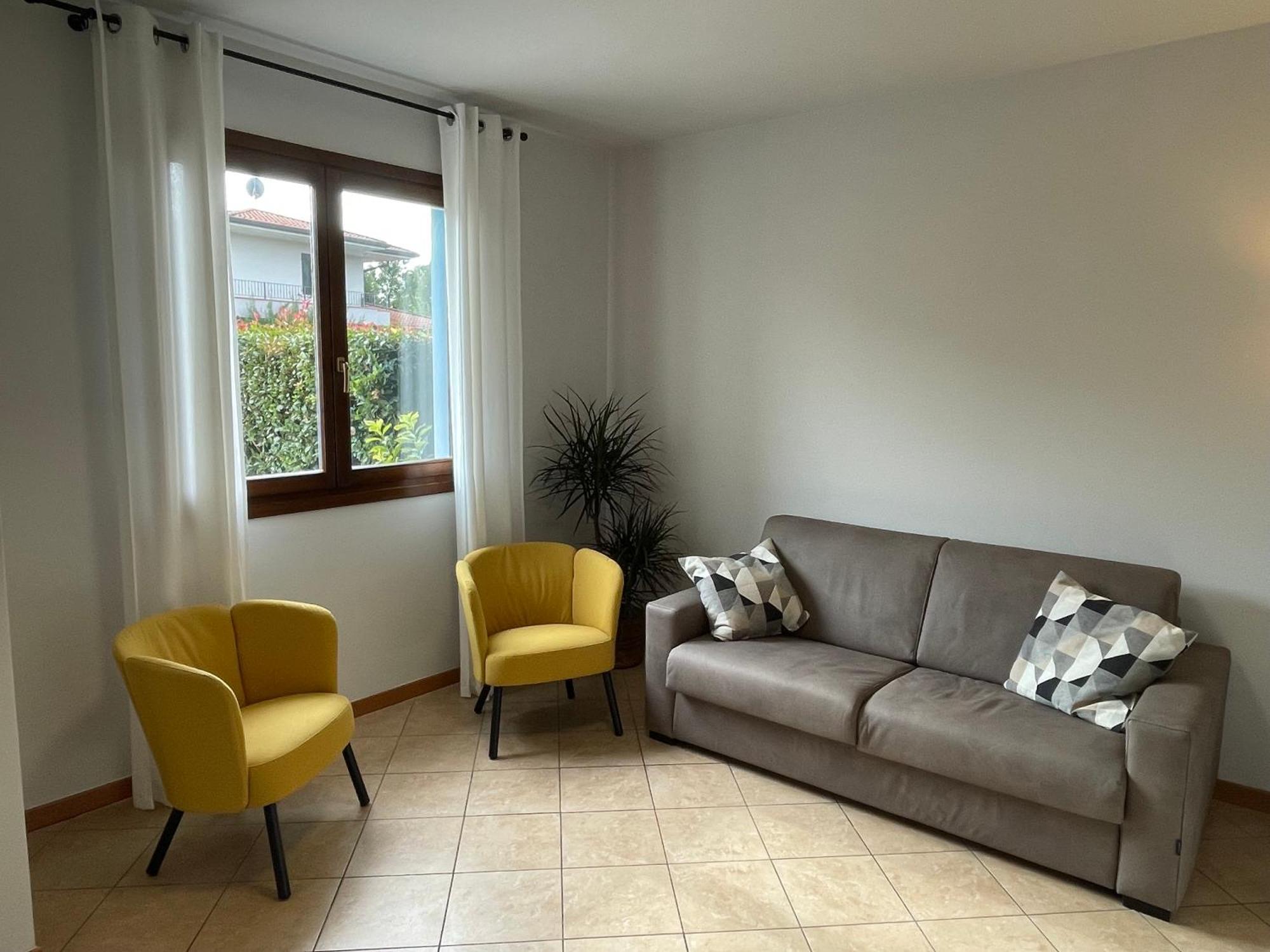 Casa Montorfano Erbusco Apartment Exterior photo